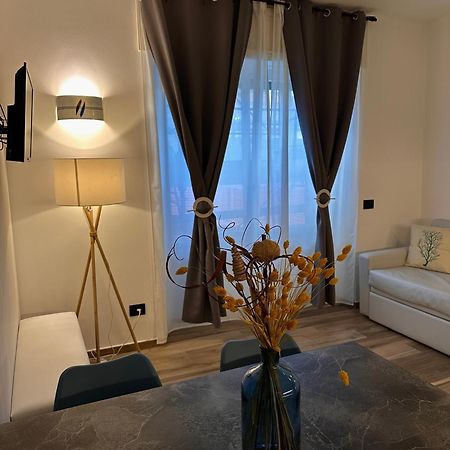 Appartamento La casa del capitano Levanto Esterno foto