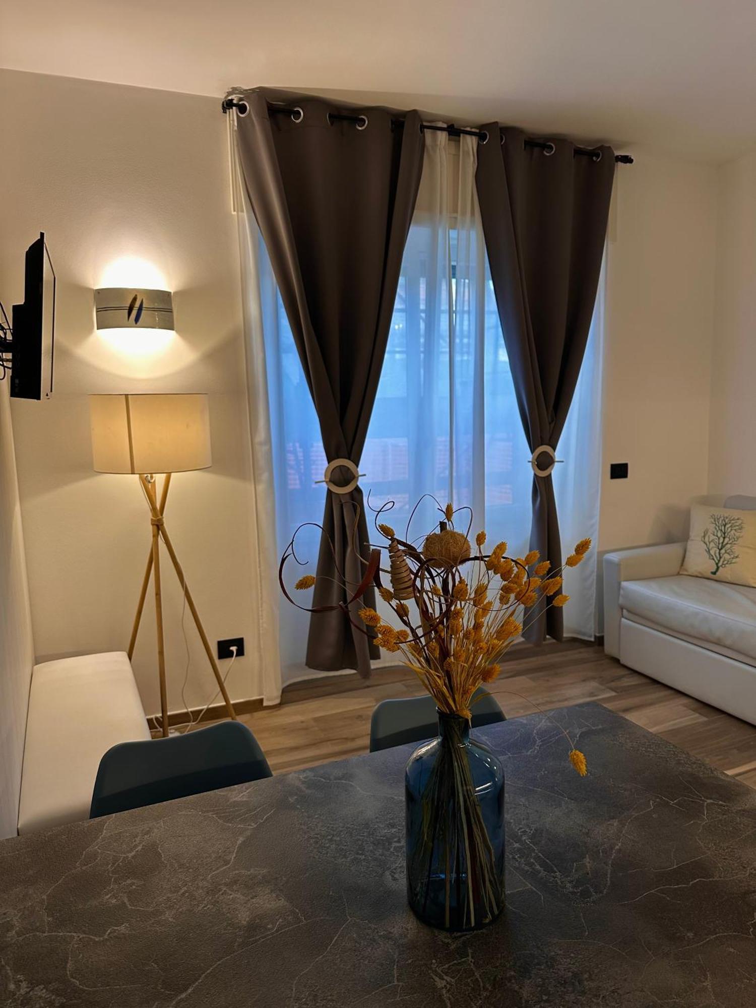Appartamento La casa del capitano Levanto Esterno foto