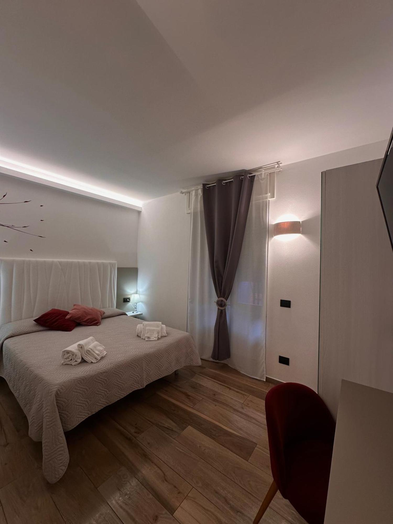 Appartamento La casa del capitano Levanto Esterno foto