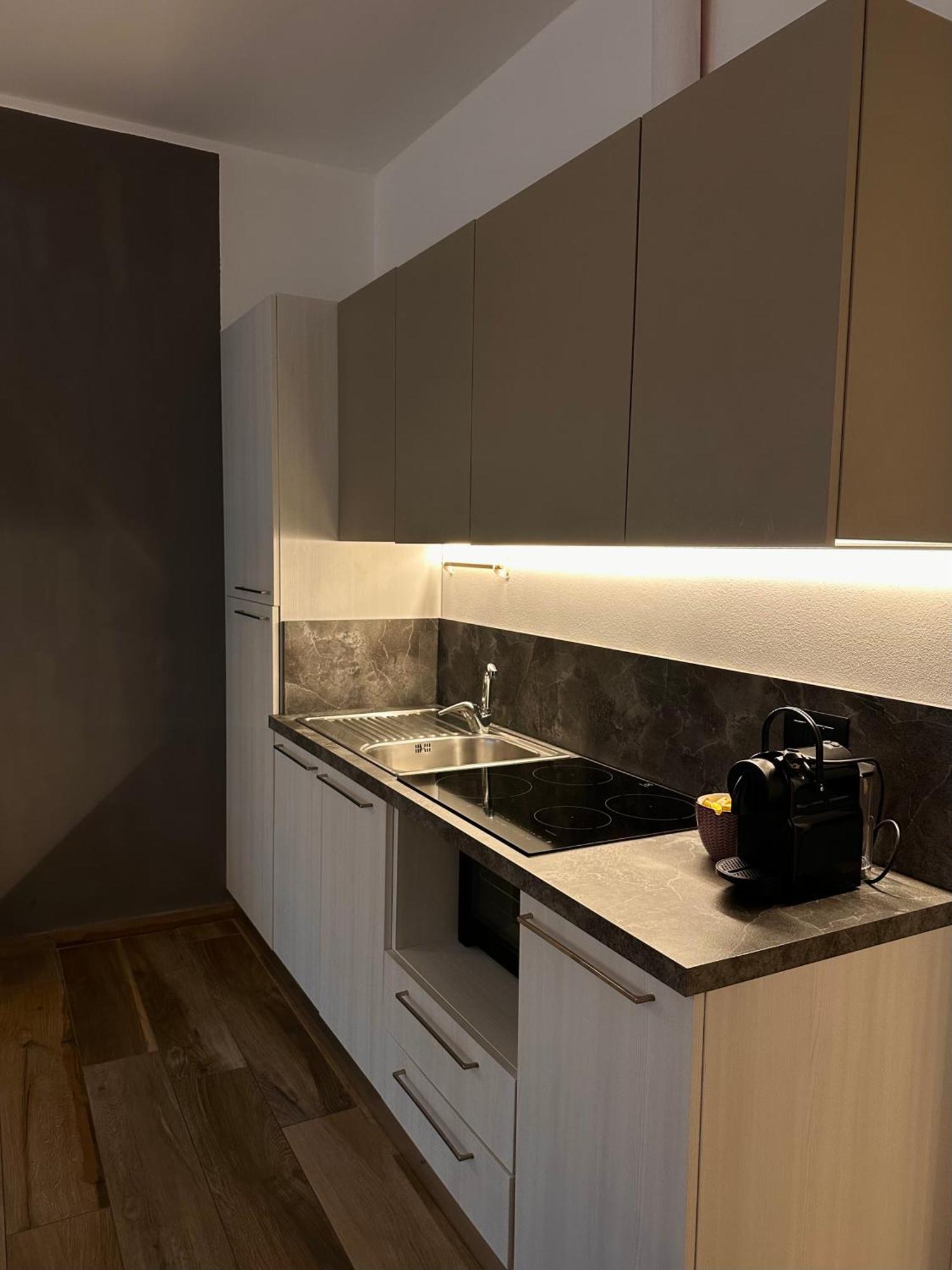 Appartamento La casa del capitano Levanto Esterno foto