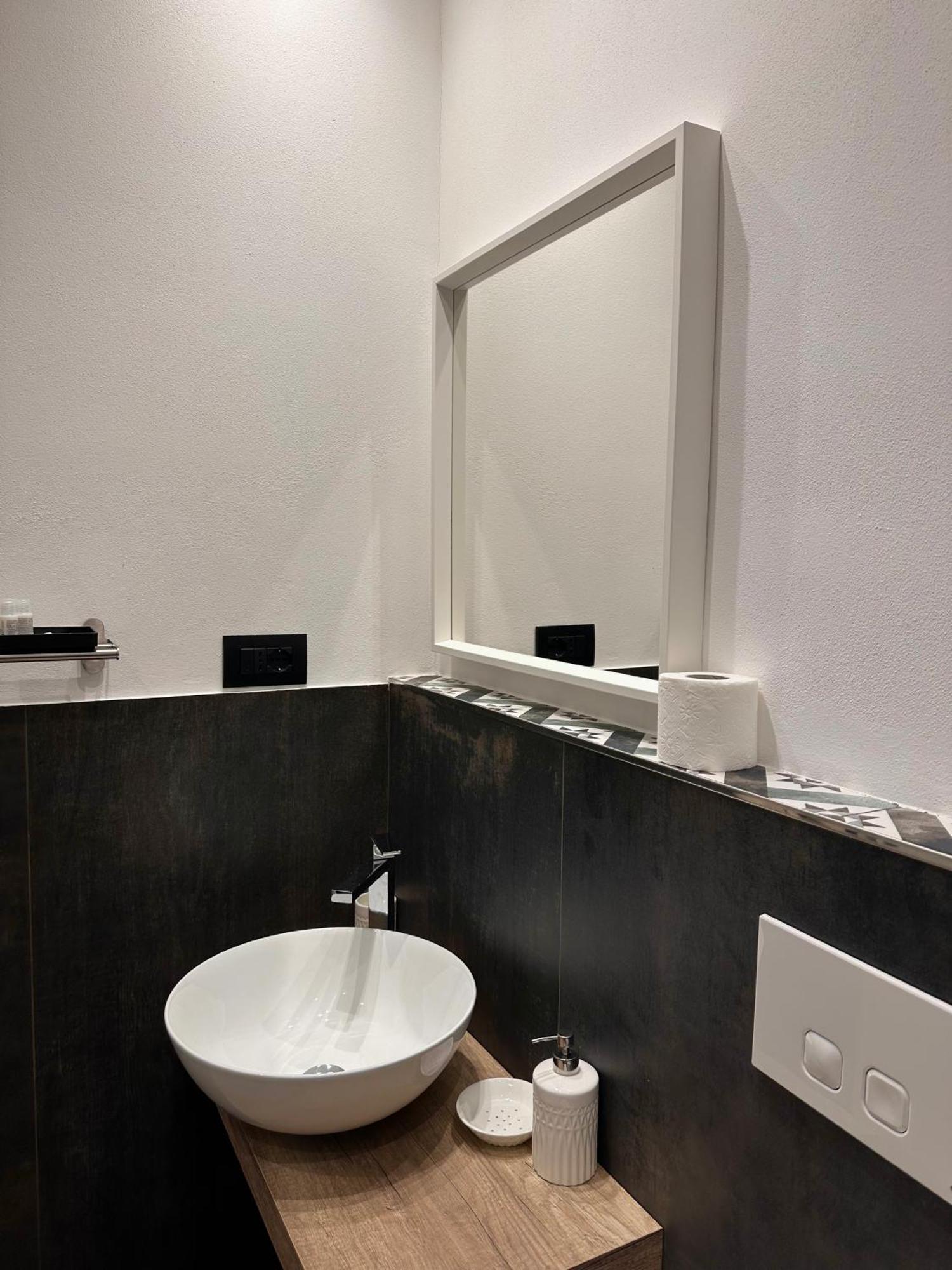Appartamento La casa del capitano Levanto Esterno foto